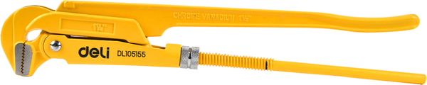 Гаечный ключ Deli EDL105155 - фото