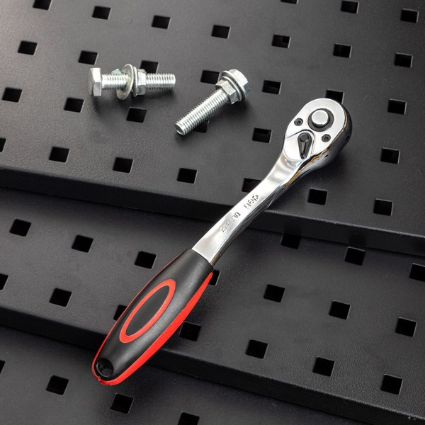 Трещотка Deli EDL2422