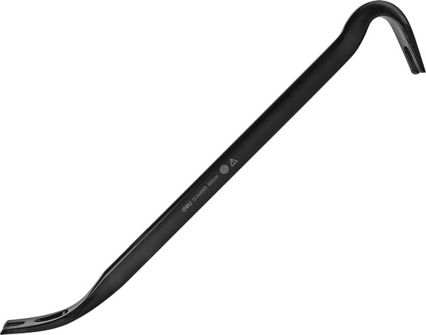 Лом Deli Гвоздодер EDL448901 - фото