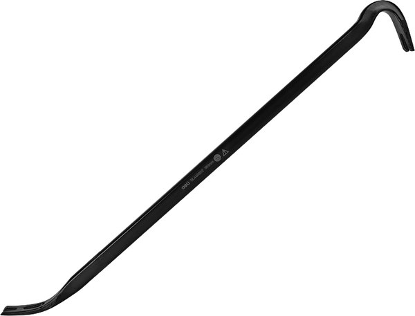 Лом Deli Гвоздодер EDL448902 - фото