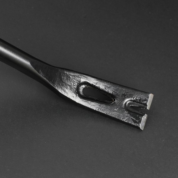 Лом Deli Гвоздодер EDL448902