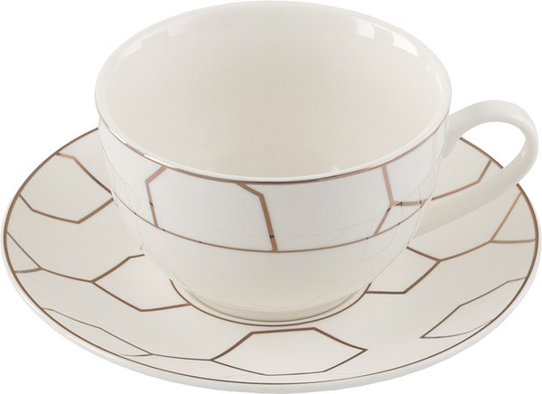 Набор для чая/кофе Nadoba Mari Bella 901122 - фото