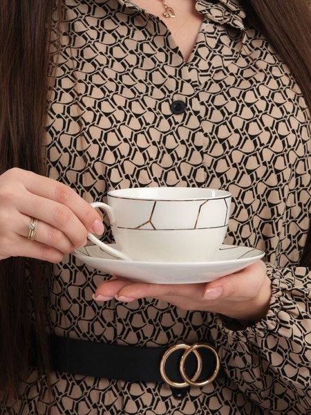 Набор для чая/кофе Nadoba Mari Bella 901122