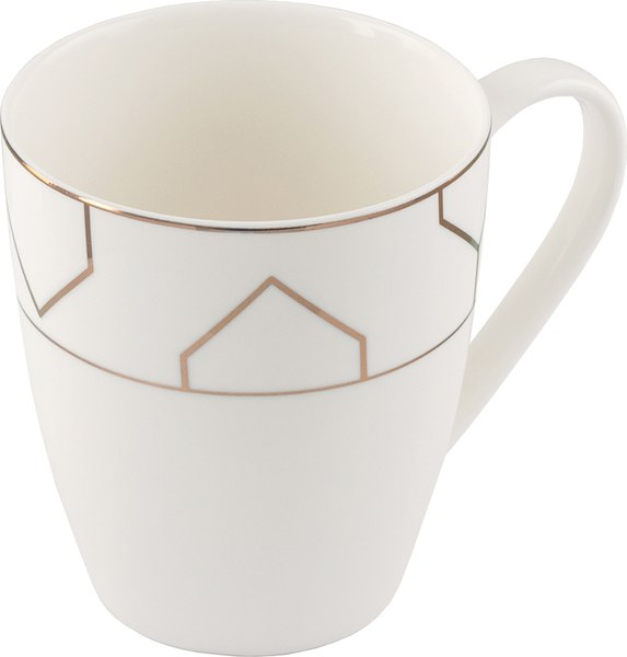 Кружка Nadoba Mari Bella 901132 - фото