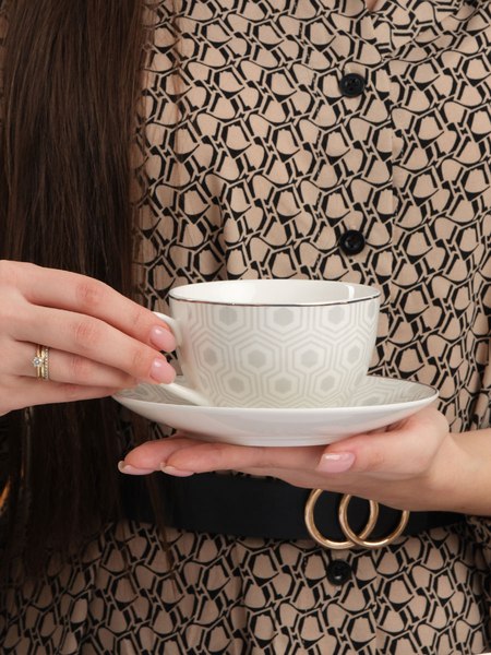 Набор для чая/кофе Nadoba Mari Lena 901222