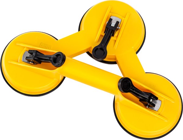 Стеклодомкрат Deli EDL-XP23 - фото