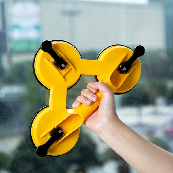 Стеклодомкрат Deli EDL-XP23