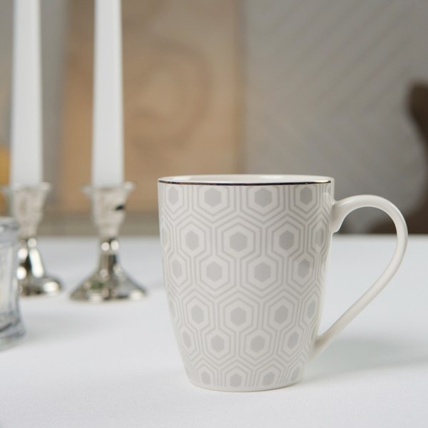 Кружка Nadoba Mari Lena 901232