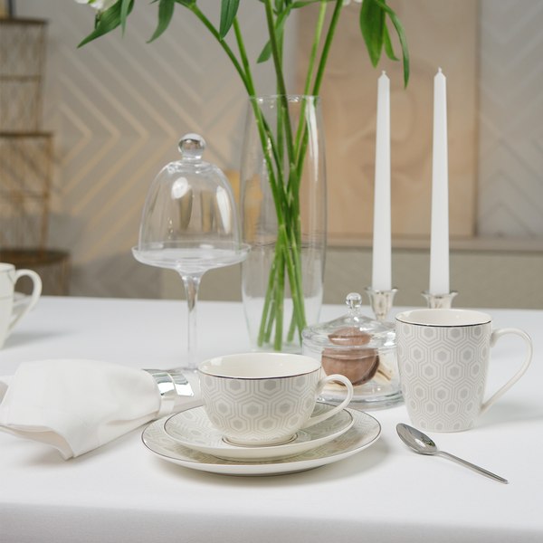 Кружка Nadoba Mari Lena 901232