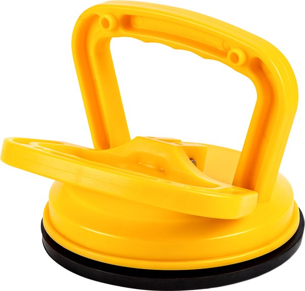 Стеклодомкрат Deli EDL-XP21 - фото