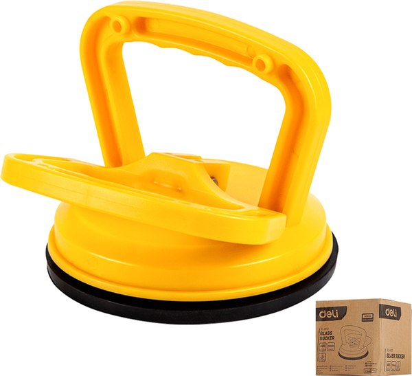 Стеклодомкрат Deli EDL-XP21