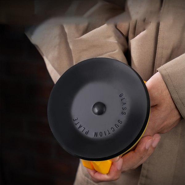 Стеклодомкрат Deli EDL-XP21