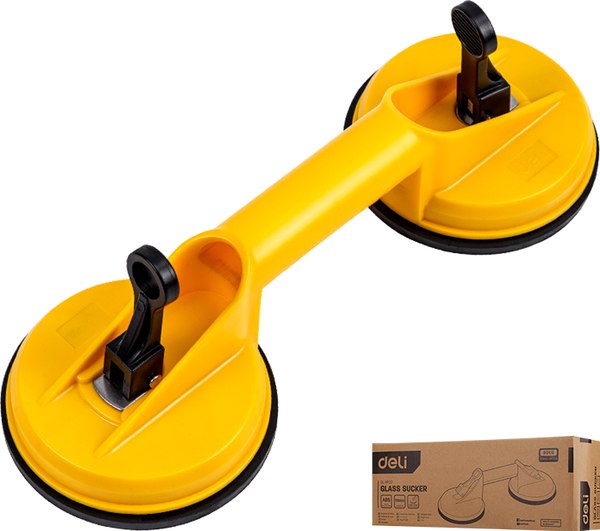 Стеклодомкрат Deli EDL-XP22
