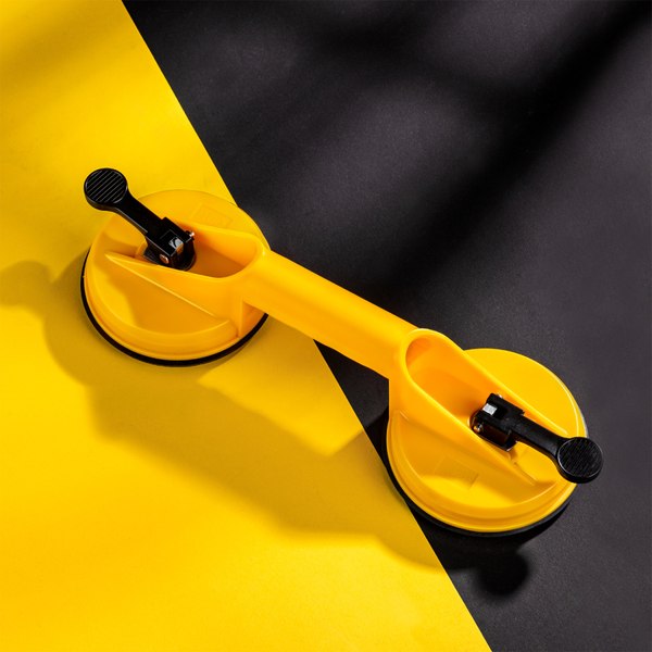 Стеклодомкрат Deli EDL-XP22