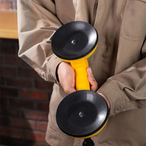 Стеклодомкрат Deli EDL-XP22