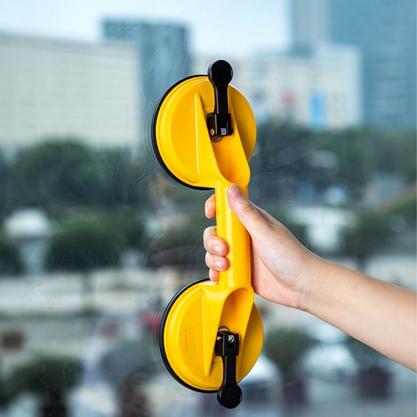 Стеклодомкрат Deli EDL-XP22