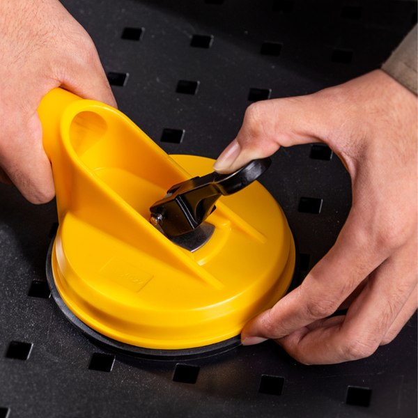 Стеклодомкрат Deli EDL-XP22