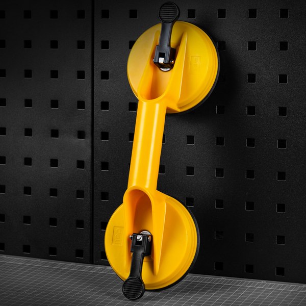 Стеклодомкрат Deli EDL-XP22