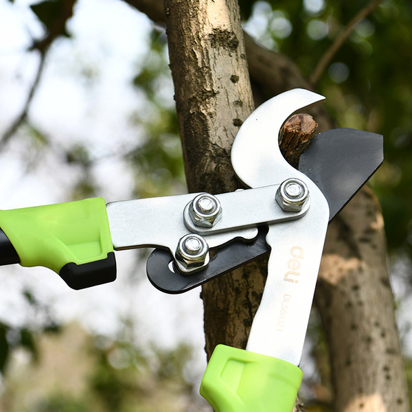 Сучкорез механический Deli EDL580321