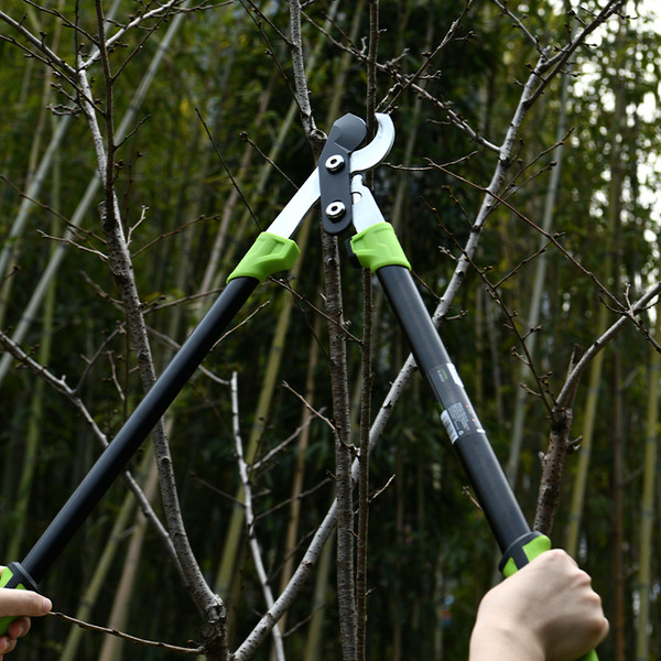 Сучкорез механический Deli EDL580321