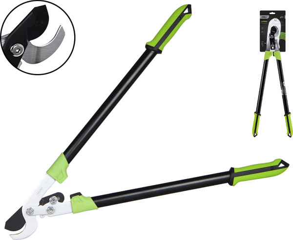 Сучкорез механический Deli EDL580321