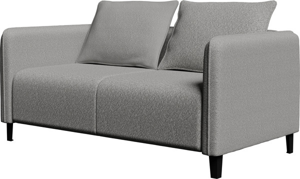 Диван ДСВ Леон 1.6 - фото