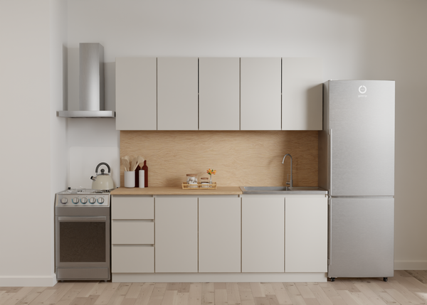 Кухонный гарнитур ДСВ Мори 2.0