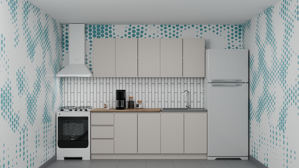 Кухонный гарнитур ДСВ Мори 2.0