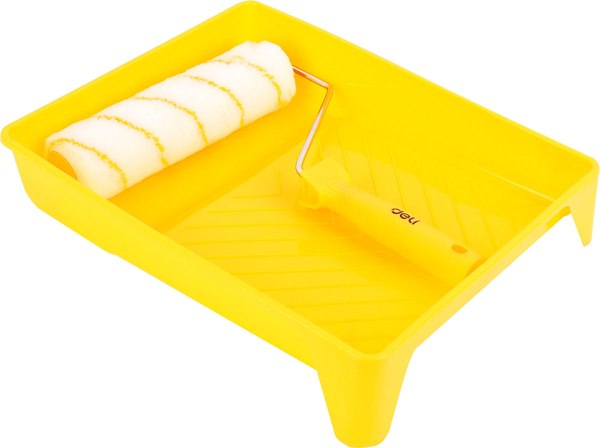 Набор малярный Deli EDL509703 - фото