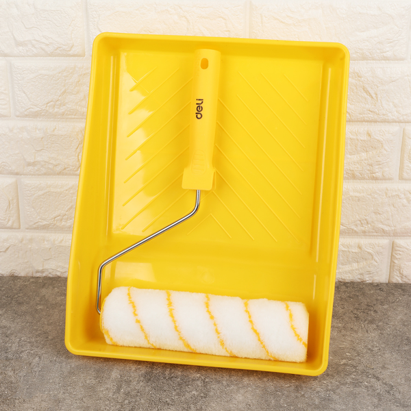 Набор малярный Deli EDL509703