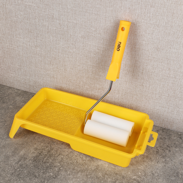 Набор малярный Deli EDL509704