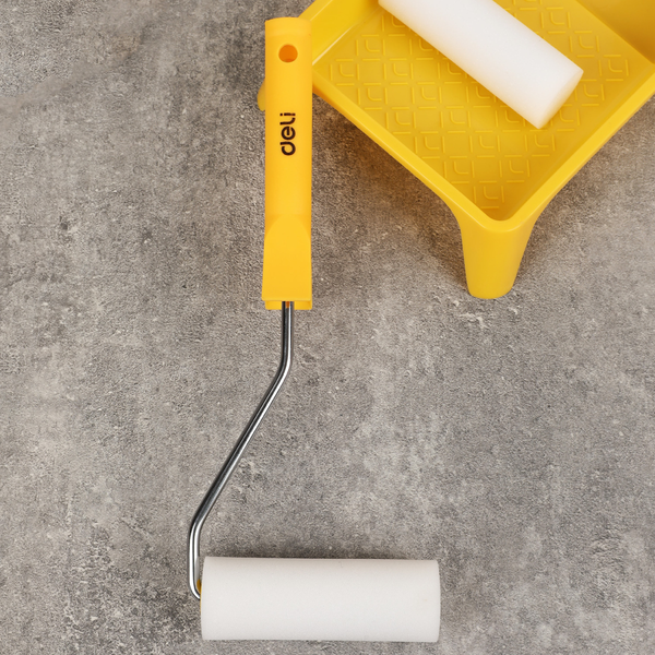 Набор малярный Deli EDL509704