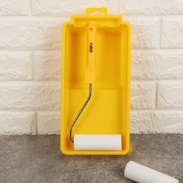 Набор малярный Deli EDL509704