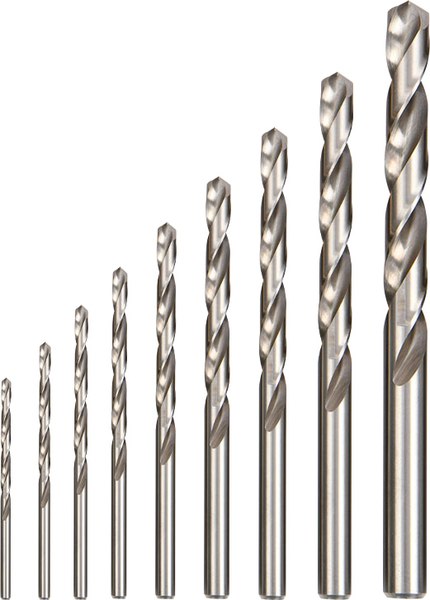 Набор сверл Deli EDH-MHZ009-ED3 - фото