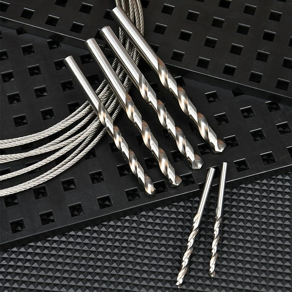 Набор сверл Deli EDH-MHZ009-ED3