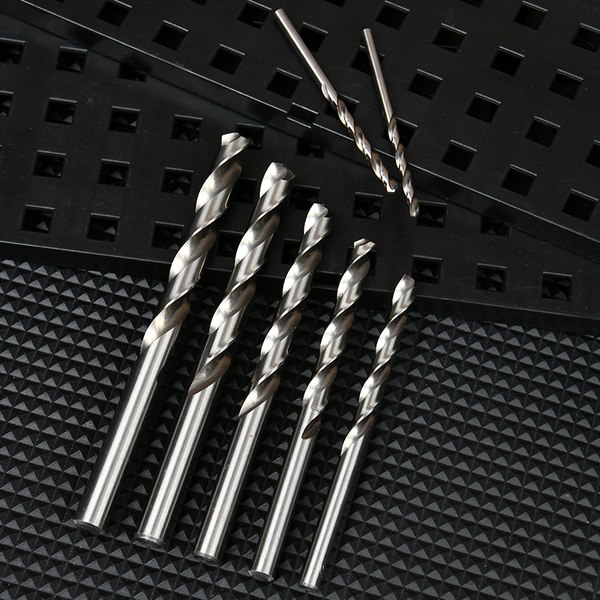 Набор сверл Deli EDH-MHZ009-ED3