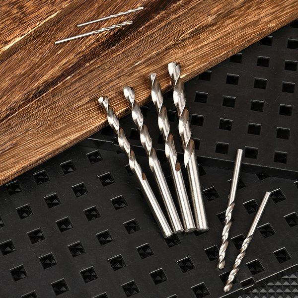 Набор сверл Deli EDH-MHZ009-ED3