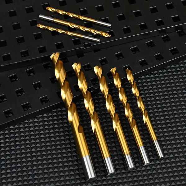 Набор сверл Deli EDH-MHZ015-ED4