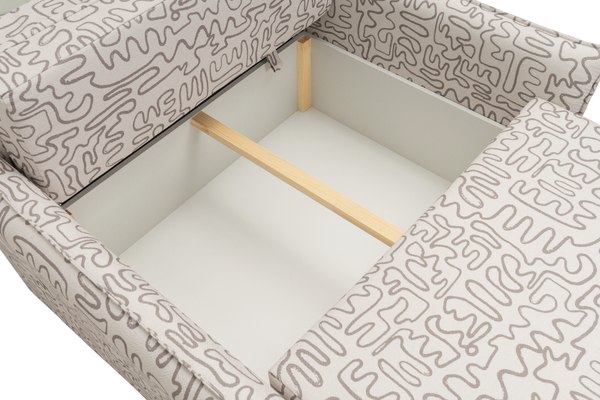 Кресло-кровать KRONES Клио мод.1