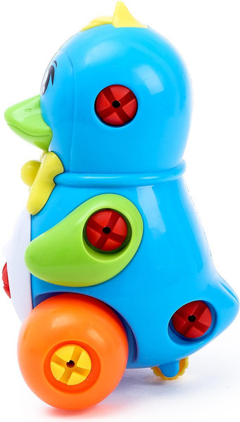 Игрушка-конструктор Sima-Land Пингвин 88302 / 1761595