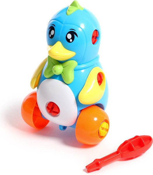 Игрушка-конструктор Sima-Land Пингвин 88302 / 1761595
