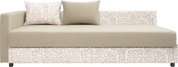 Тахта KRONES Эллада - фото