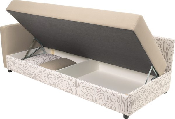 Тахта KRONES Эллада