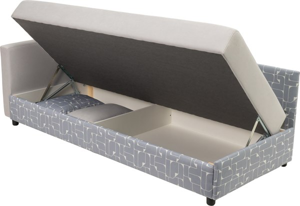 Тахта KRONES Эллада