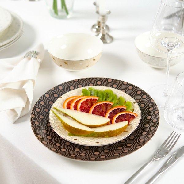 Набор для чая/кофе Nadoba Mari Gold 901322