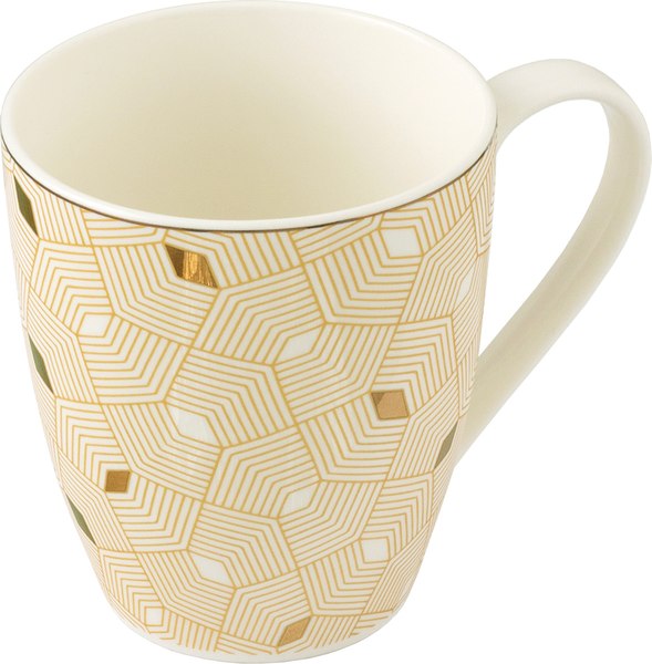 Кружка Nadoba Mari Gold 901332 - фото