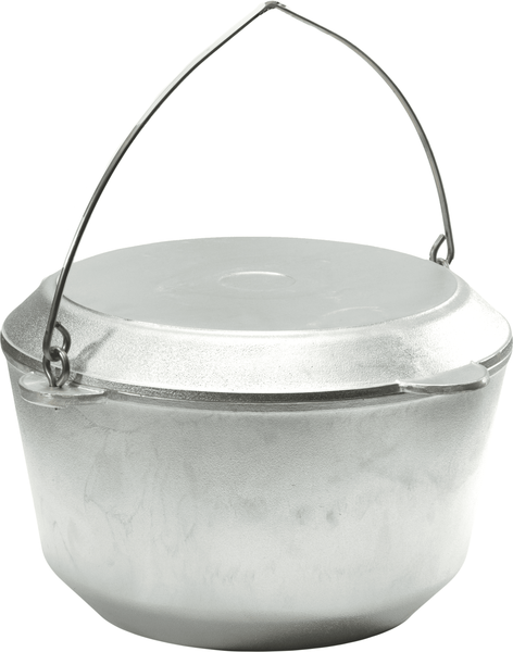 Казан Виктория АЛ 8.0 - фото