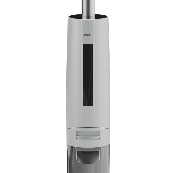 Вертикальный пылесос Garlyn Aqua Max 7