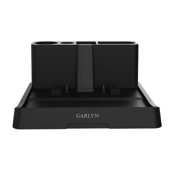 Вертикальный пылесос Garlyn Aqua Max 7