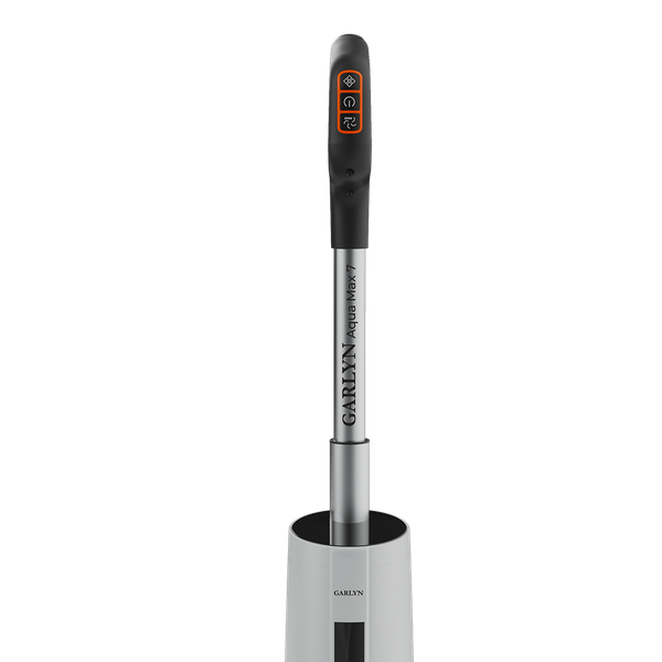 Вертикальный пылесос Garlyn Aqua Max 7
